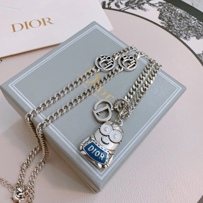 Christian Dior Necklaces Unique 232977