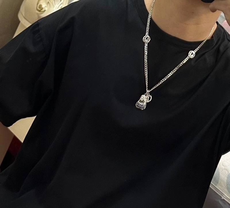 Christian Dior Necklaces Unique 232977