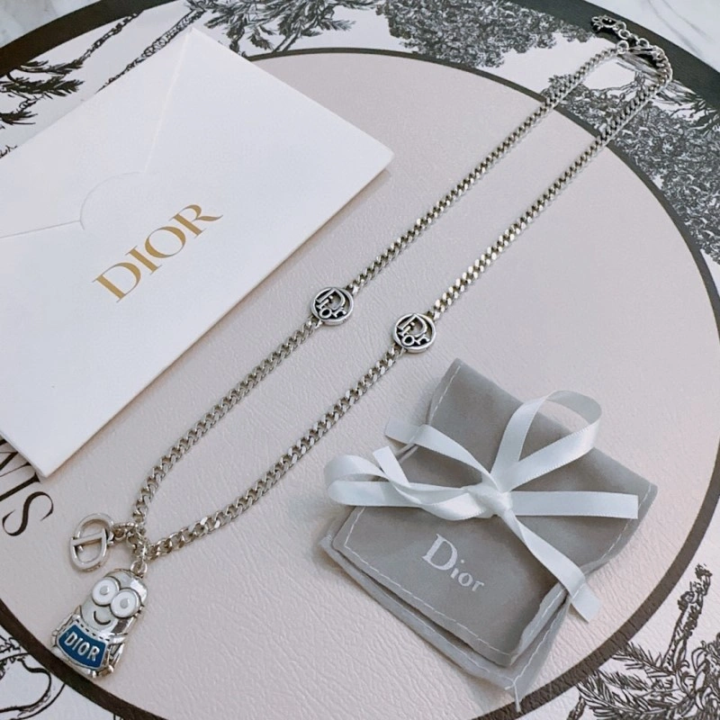 Christian Dior Necklaces Unique 232977