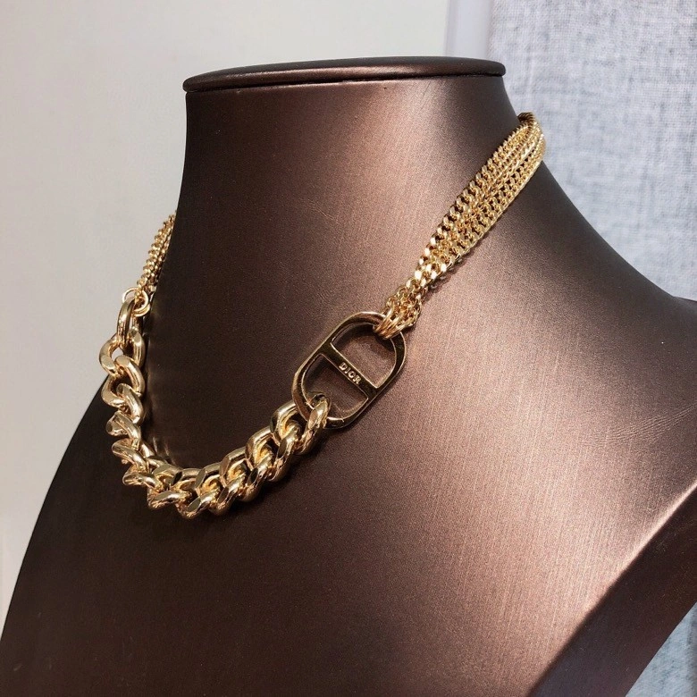 Christian Dior Necklaces Snug 233003