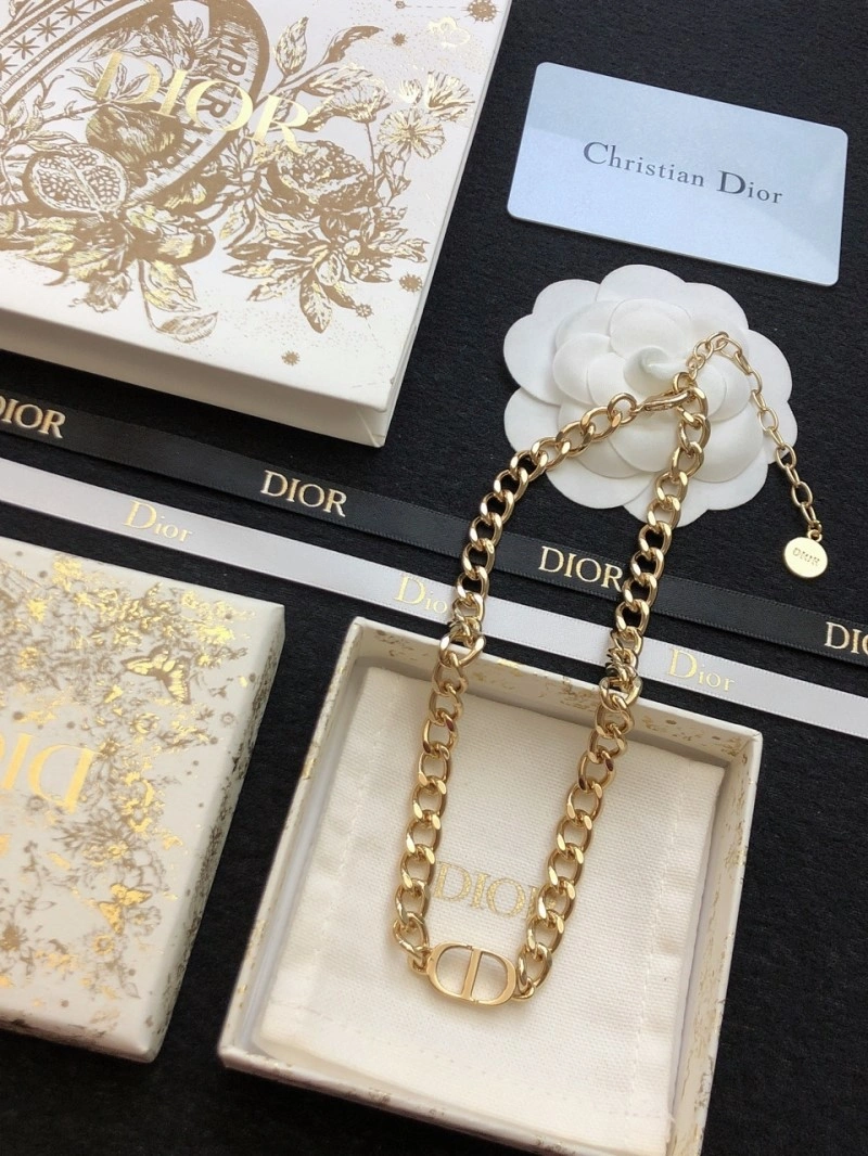 Christian Dior Necklaces FlexibleFit 232958