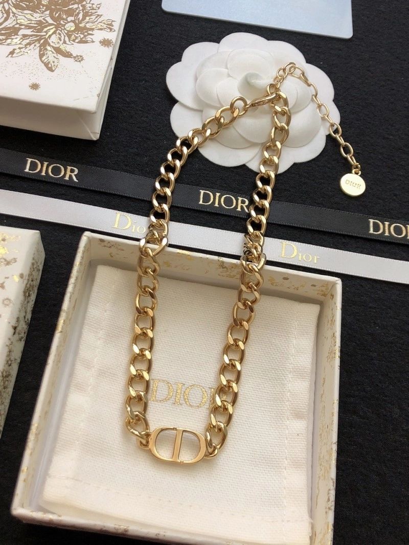 Christian Dior Necklaces FlexibleFit 232958