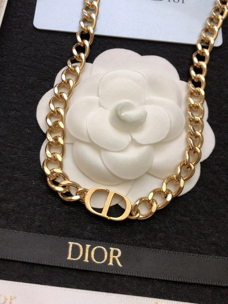 Christian Dior Necklaces FlexibleFit 232958