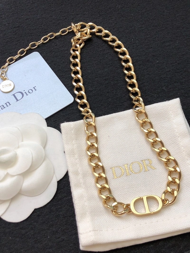 Christian Dior Necklaces FlexibleFit 232958