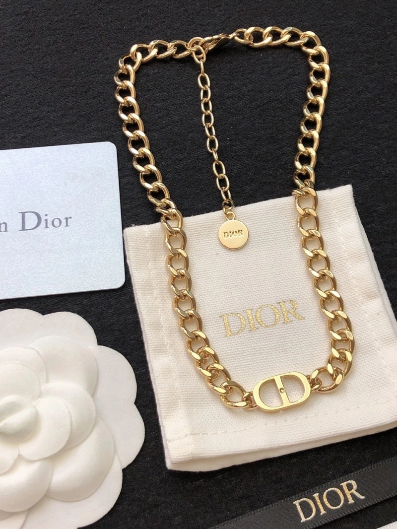 Christian Dior Necklaces FlexibleFit 232958