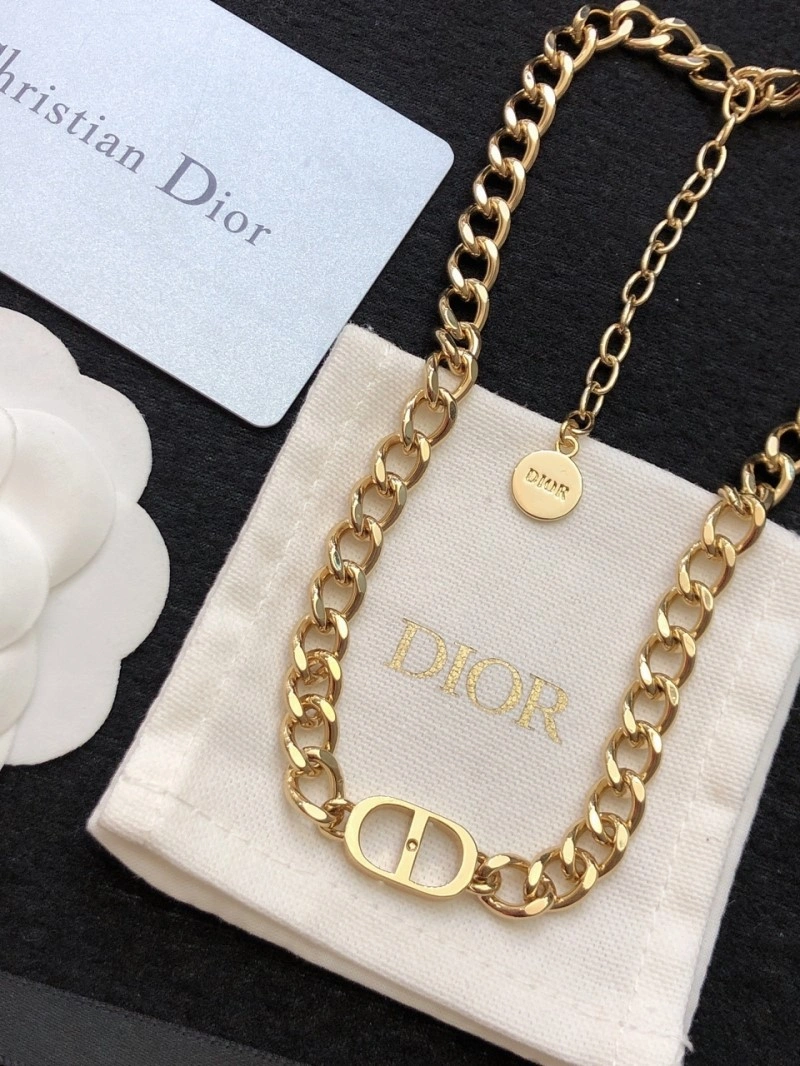 Christian Dior Necklaces FlexibleFit 232958