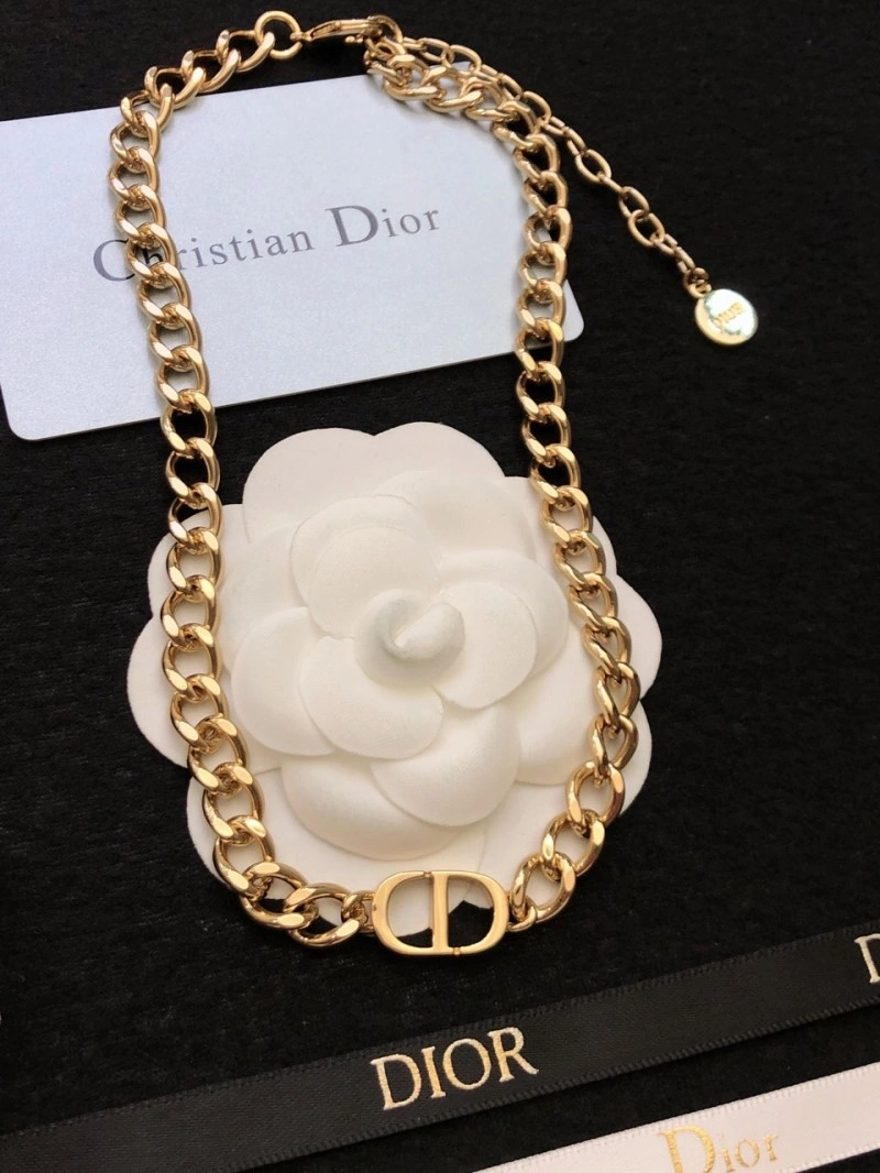 Christian Dior Necklaces FlexibleFit 232958