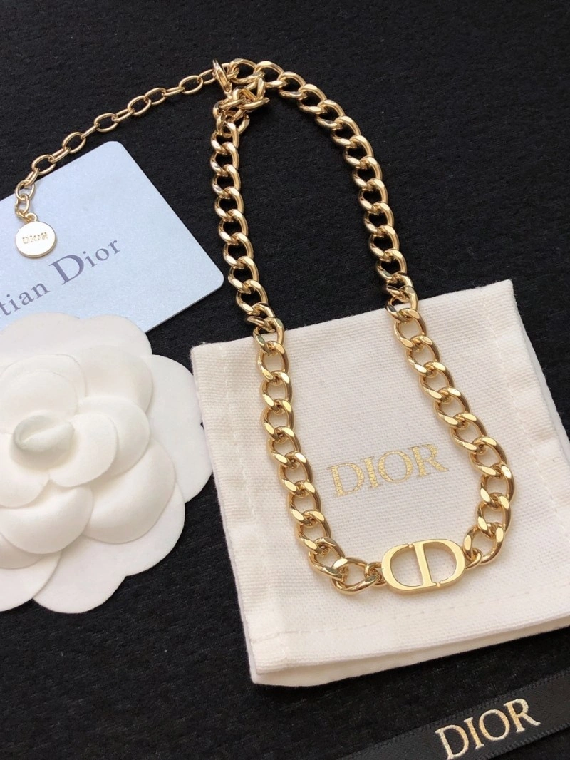 Christian Dior Necklaces FlexibleFit 232958
