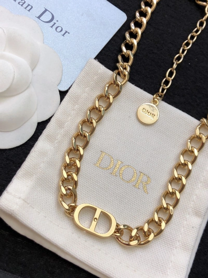 Christian Dior Necklaces FlexibleFit 232958