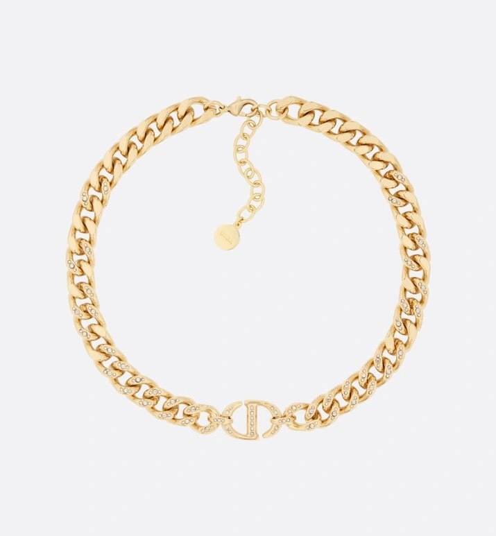 ModernLook Christian Dior Necklaces 232982