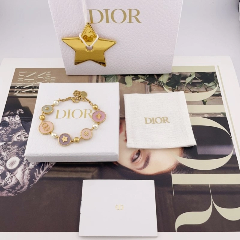Christian Dior Necklaces FastDry 232953