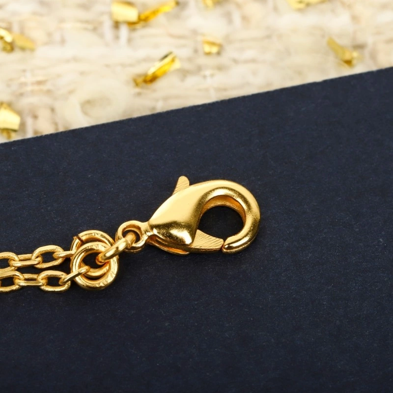 Packable Christian Dior Necklaces 232964