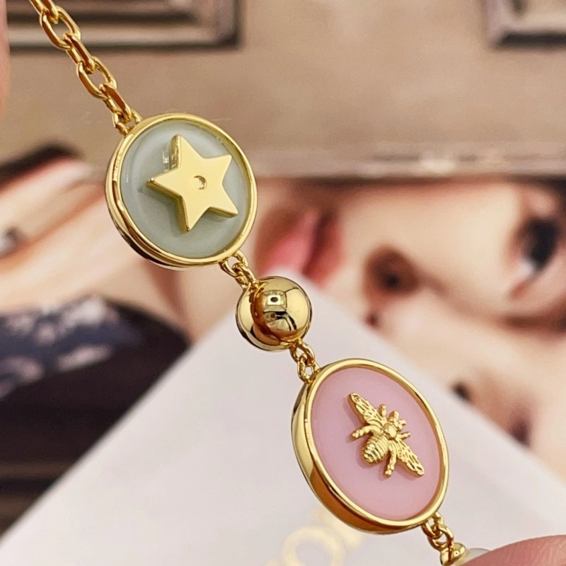 Christian Dior Necklaces Trendsetting 232990