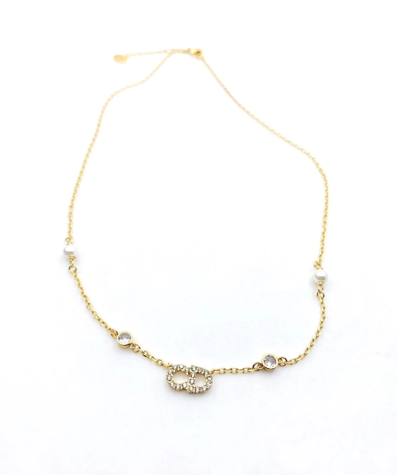 EasyCare Christian Dior Necklaces 232955