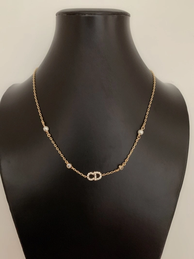 EasyCare Christian Dior Necklaces 232955