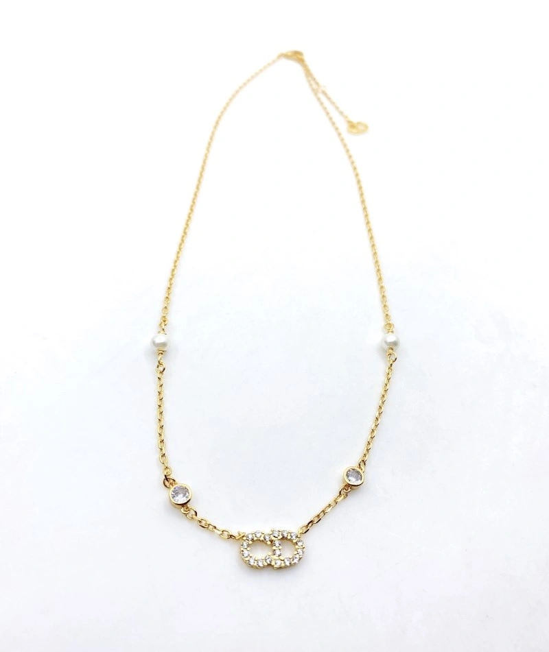 EasyCare Christian Dior Necklaces 232955