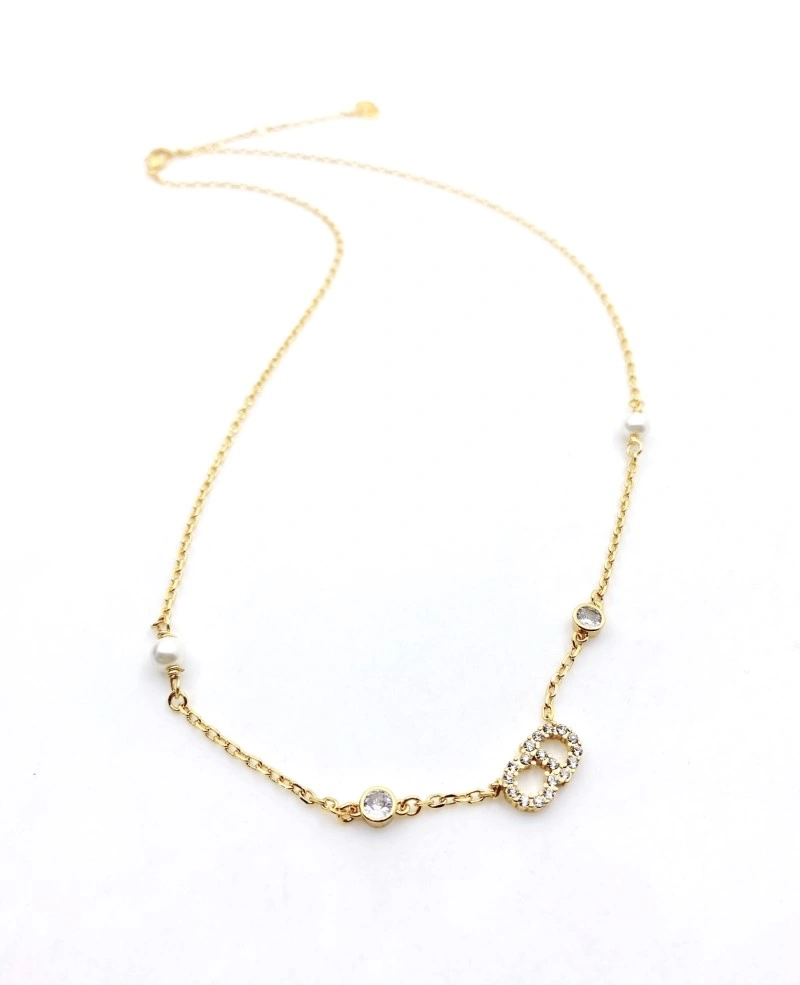 EasyCare Christian Dior Necklaces 232955