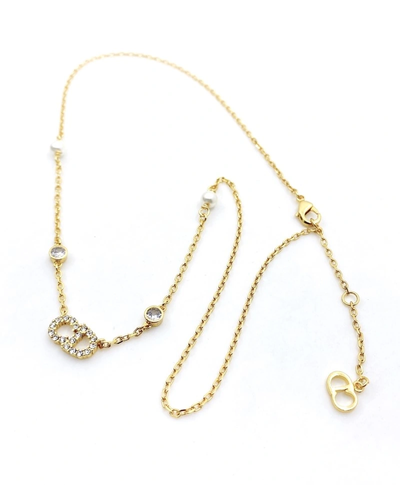 EasyCare Christian Dior Necklaces 232955