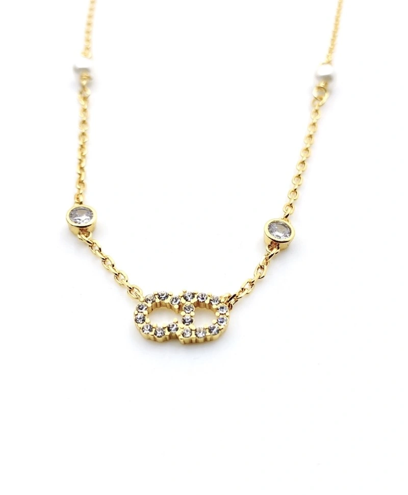 EasyCare Christian Dior Necklaces 232955