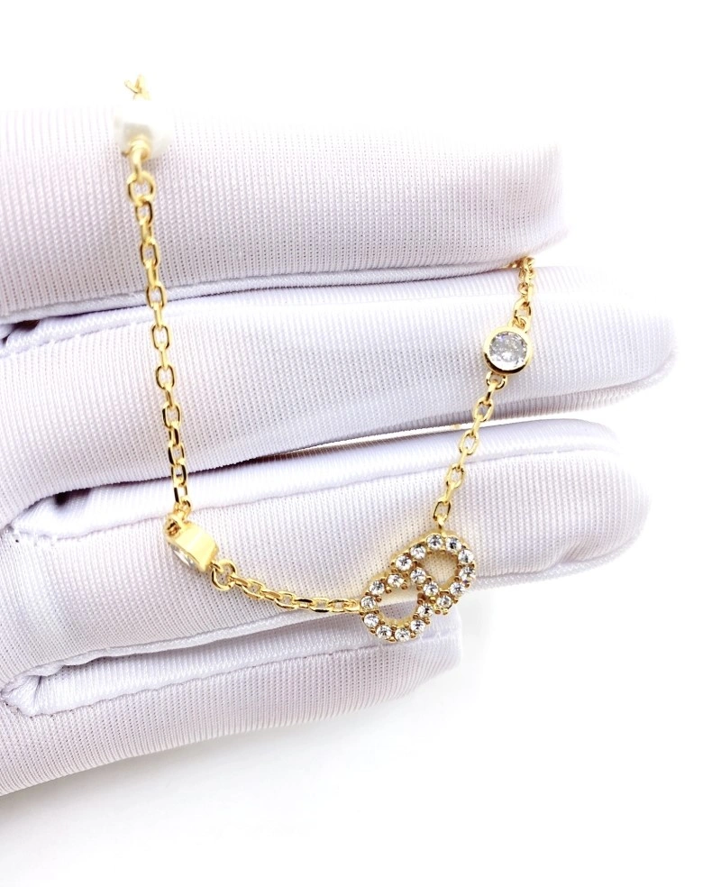 EasyCare Christian Dior Necklaces 232955