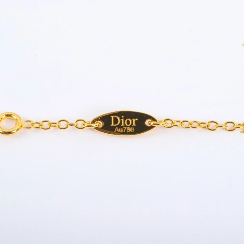 Christian Dior Necklaces Functional 232561