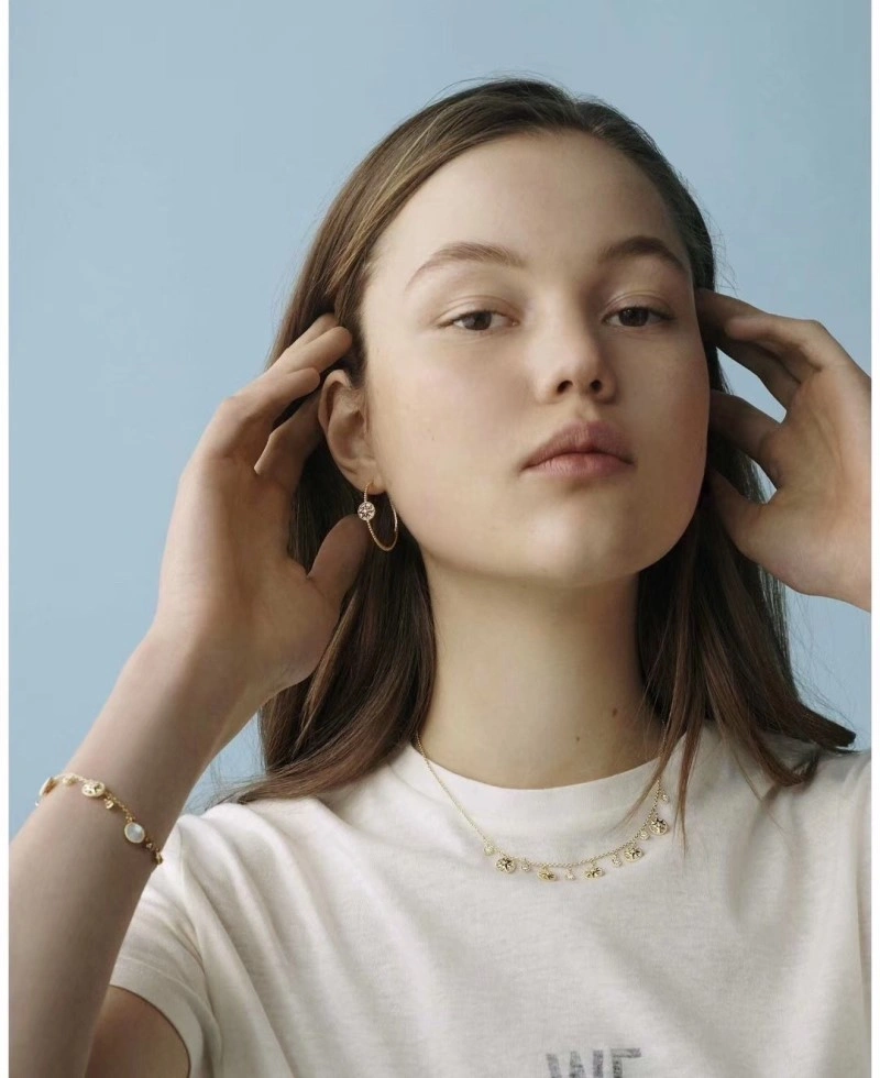 Christian Dior Necklaces Functional 232561