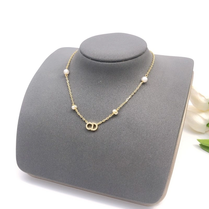 Christian Dior Necklaces HighPerformance 232555
