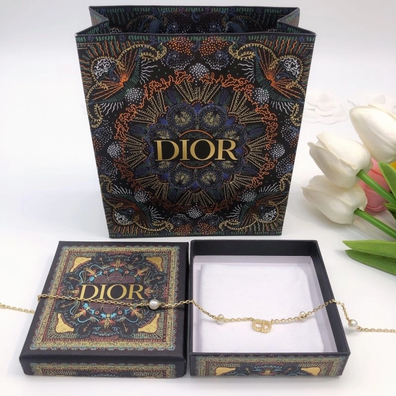 Christian Dior Necklaces HighPerformance 232555