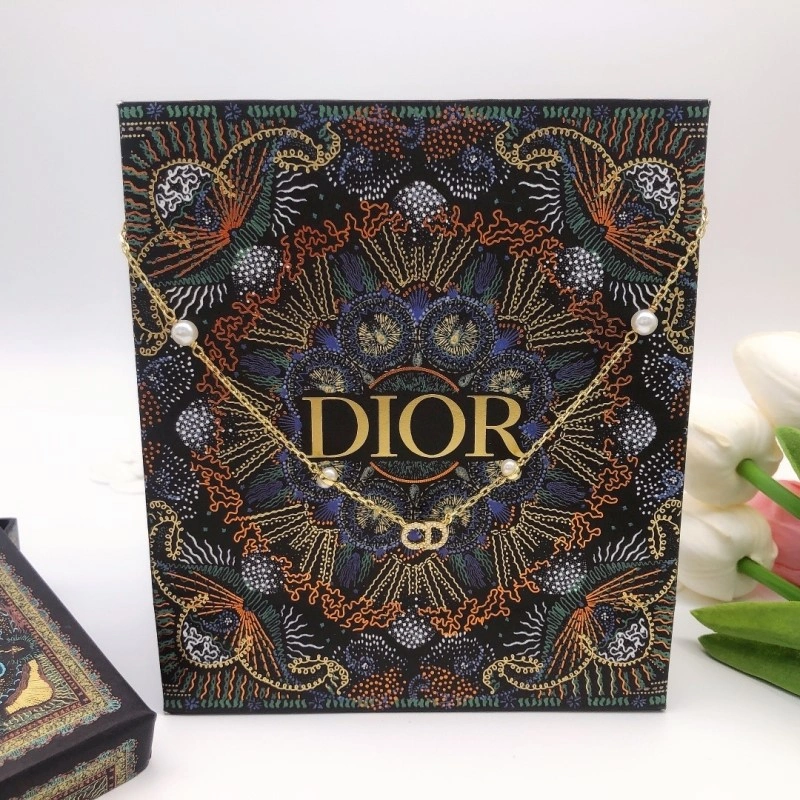Christian Dior Necklaces HighPerformance 232555