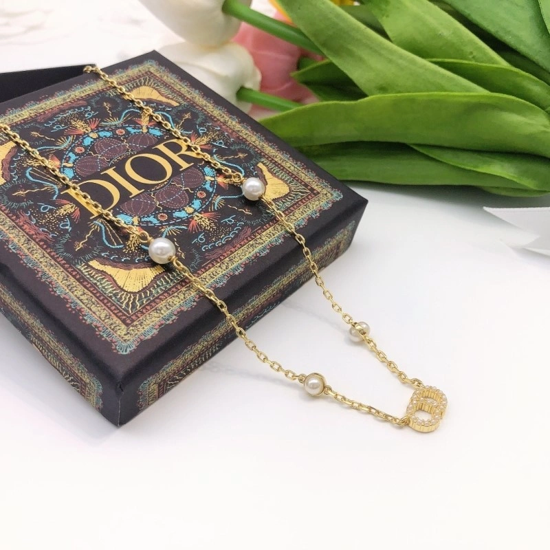 Christian Dior Necklaces HighPerformance 232555