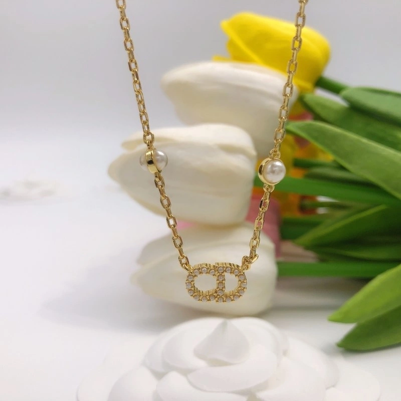 Christian Dior Necklaces HighPerformance 232555