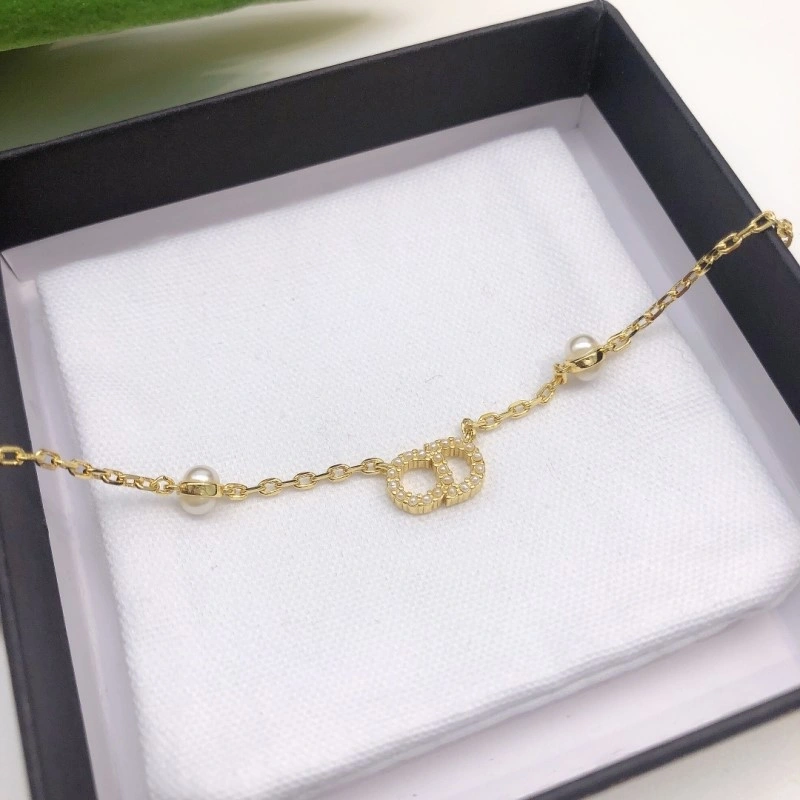 Christian Dior Necklaces HighPerformance 232555