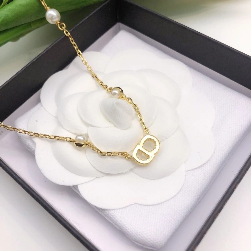 Christian Dior Necklaces HighPerformance 232555