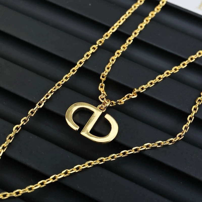 Neat Christian Dior Necklaces 232582
