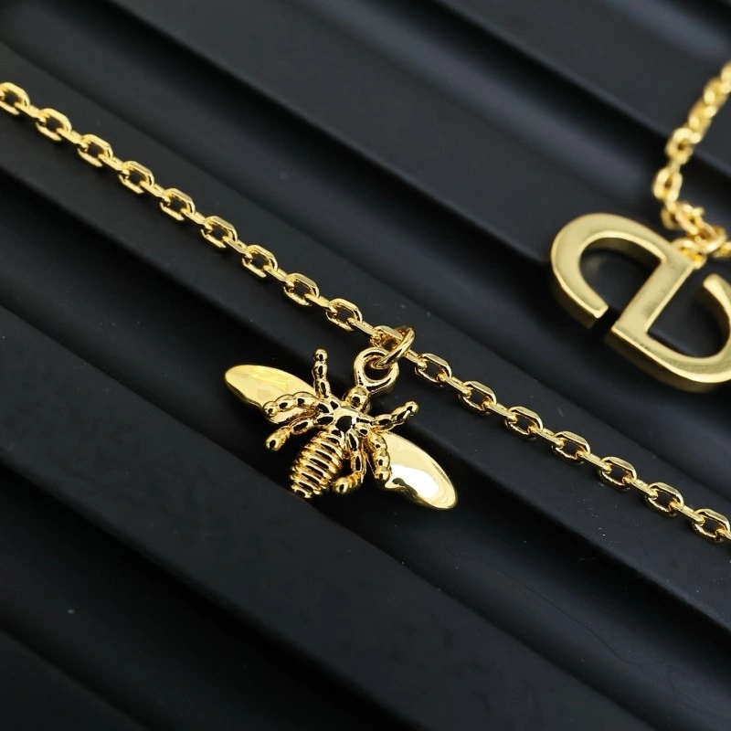 Neat Christian Dior Necklaces 232582