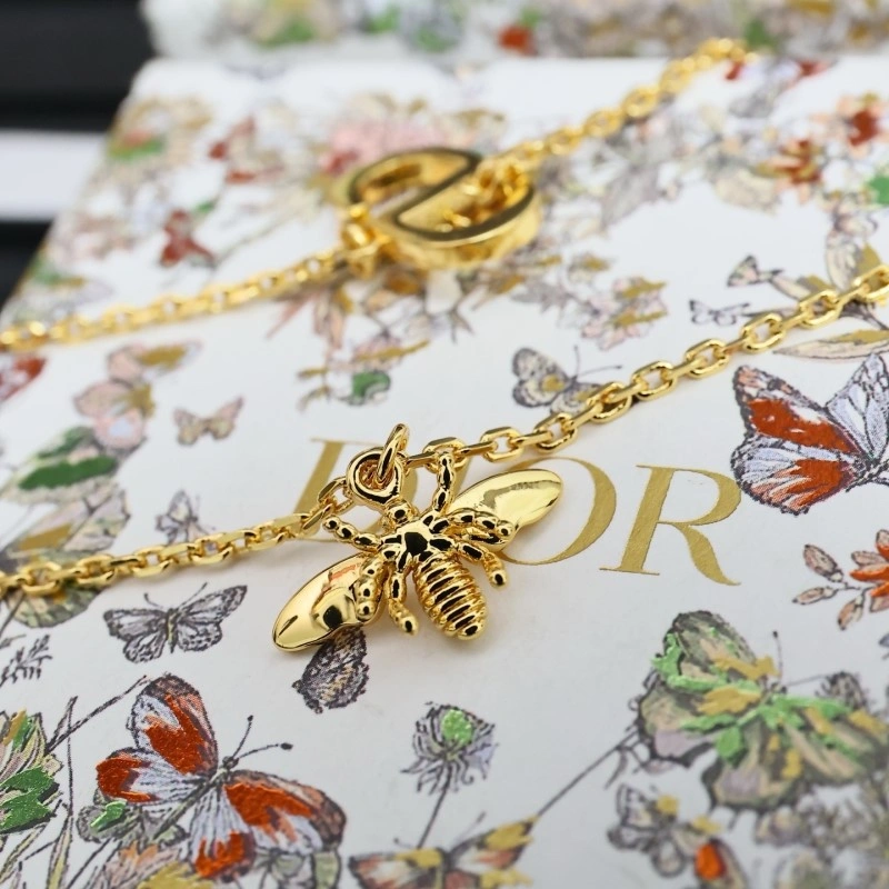 Neat Christian Dior Necklaces 232582