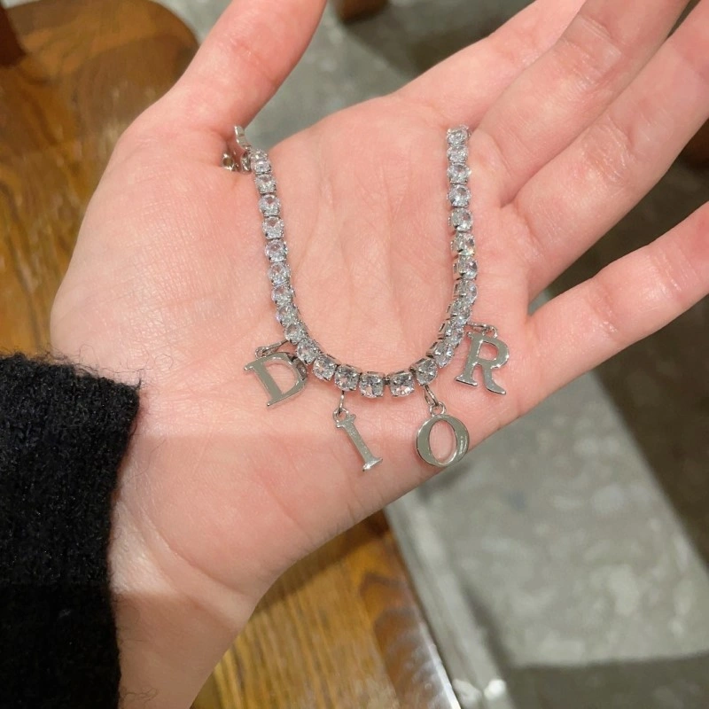 QuickDry Christian Dior Necklaces 232549