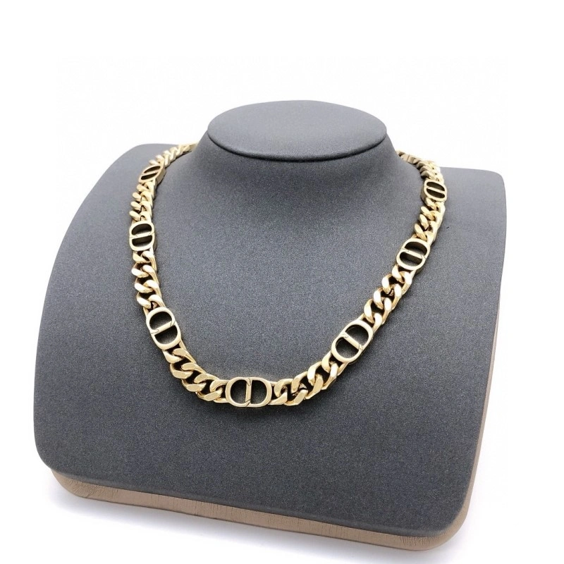 Christian Dior Necklaces WrinkleFree 232546