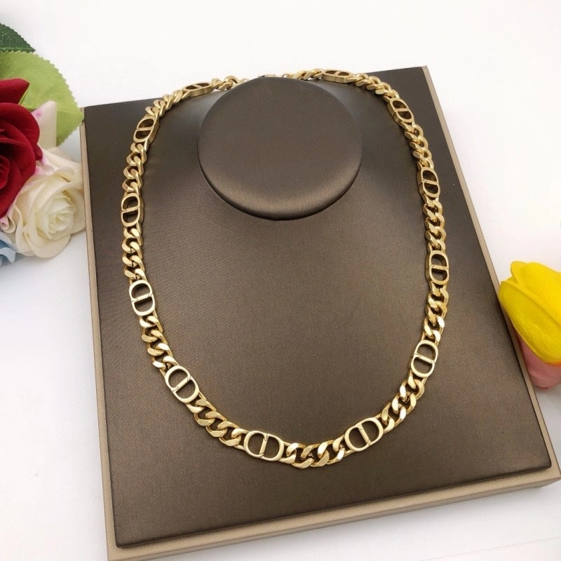 Christian Dior Necklaces WrinkleFree 232546
