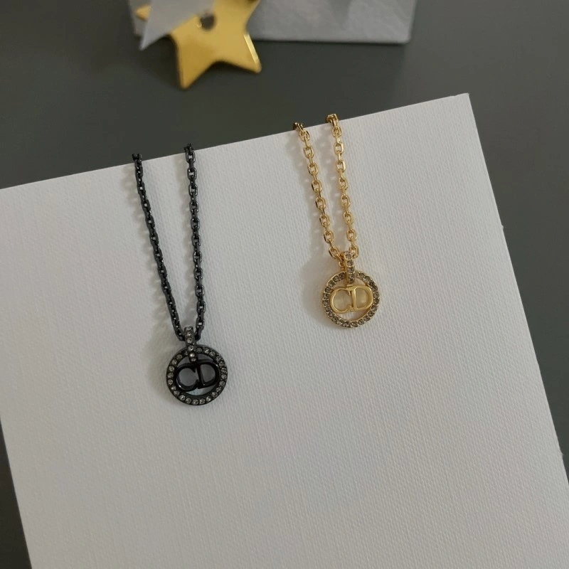 Original Christian Dior Necklaces 232544