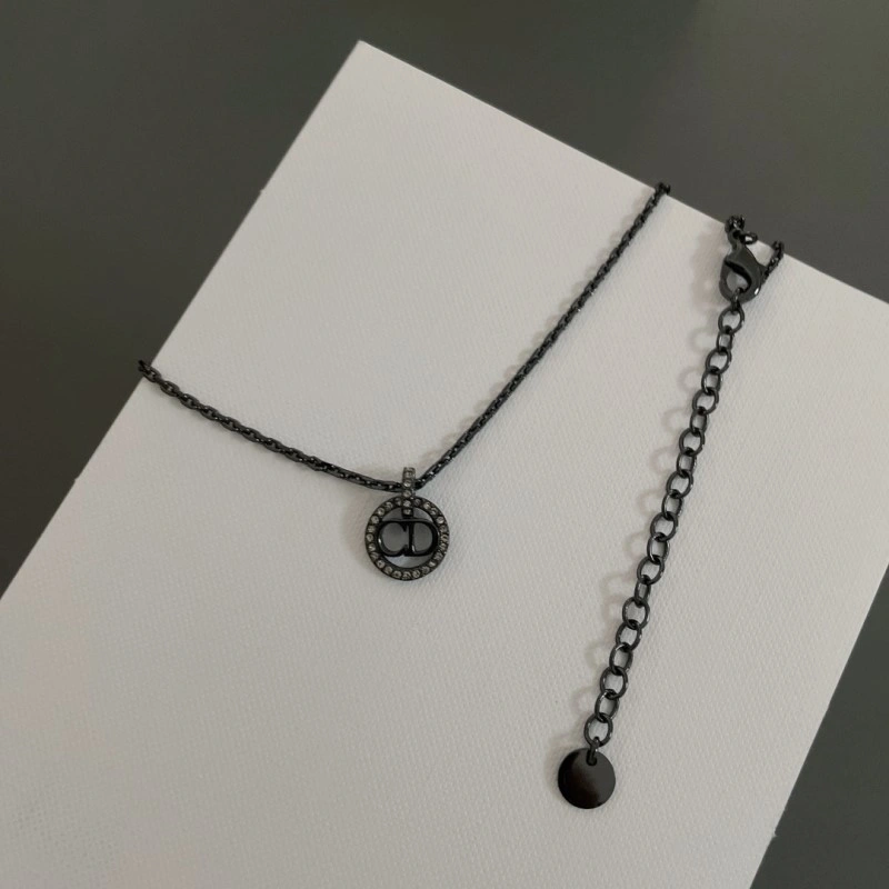Original Christian Dior Necklaces 232544