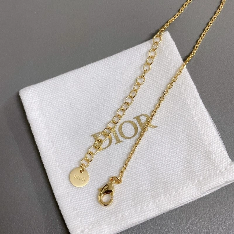 Original Christian Dior Necklaces 232544