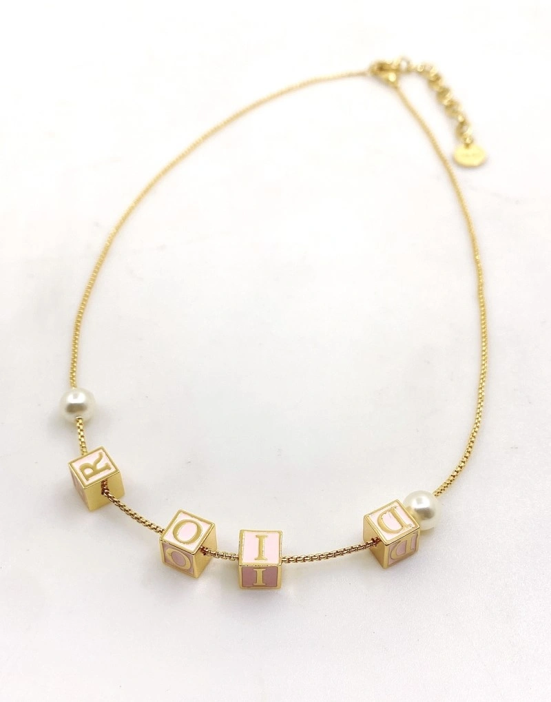Christian Dior Necklaces BestValue 232583