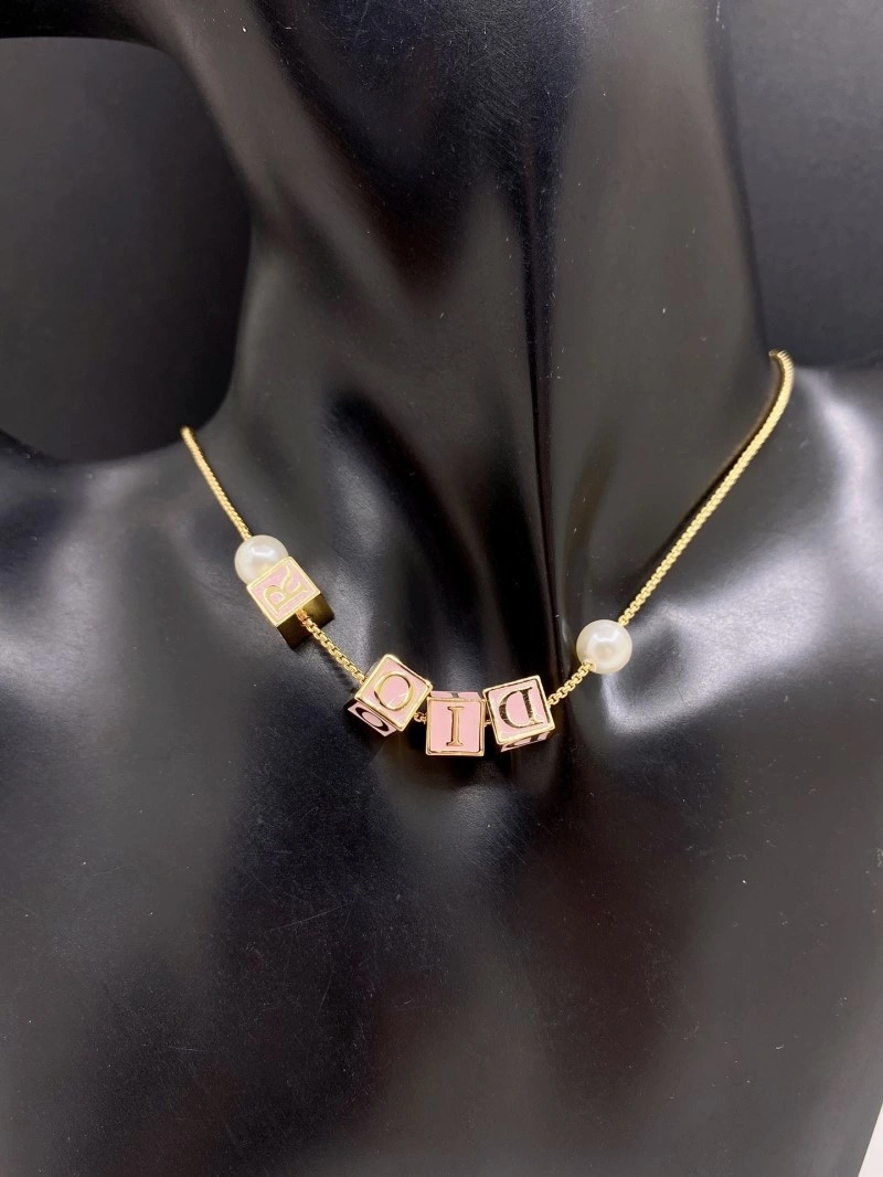 Christian Dior Necklaces BestValue 232583