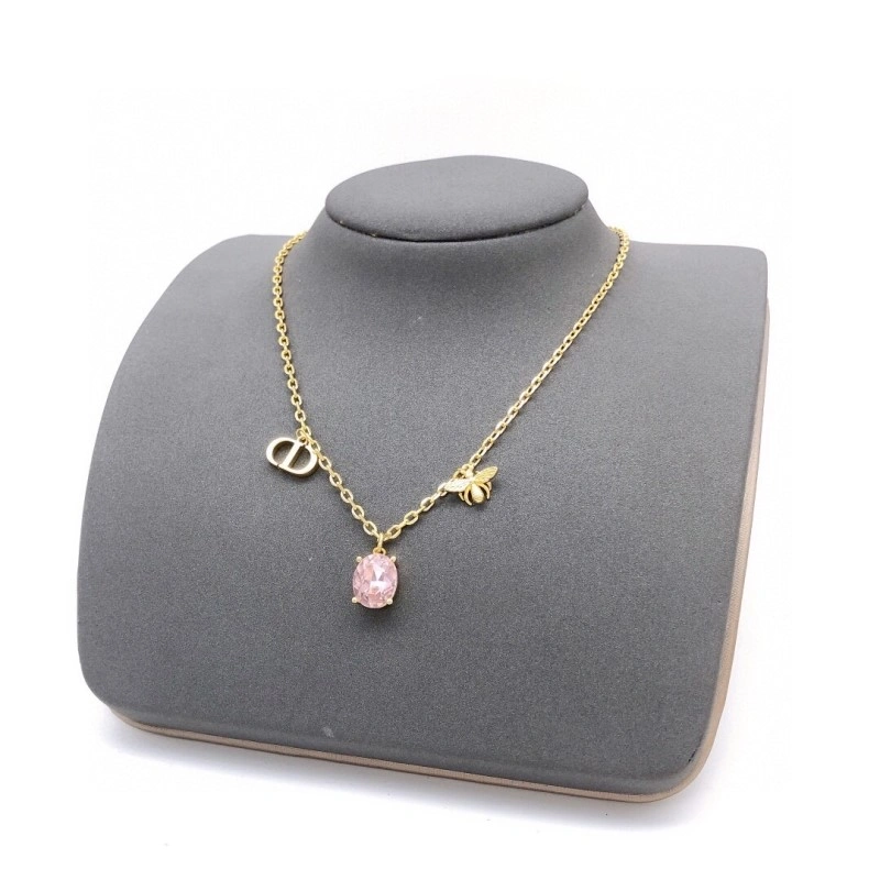 Stylish Christian Dior Necklaces 232529