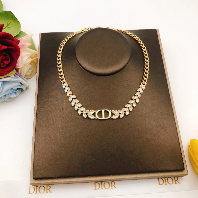 SmartChoice Christian Dior Necklaces 232559