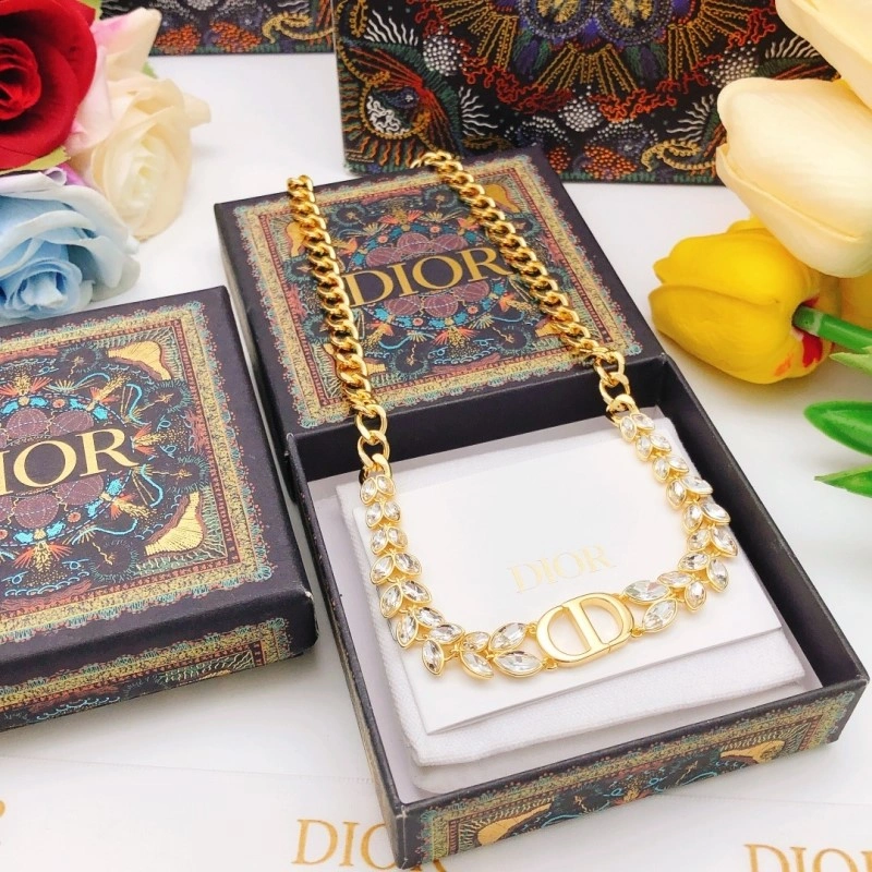 SmartChoice Christian Dior Necklaces 232559