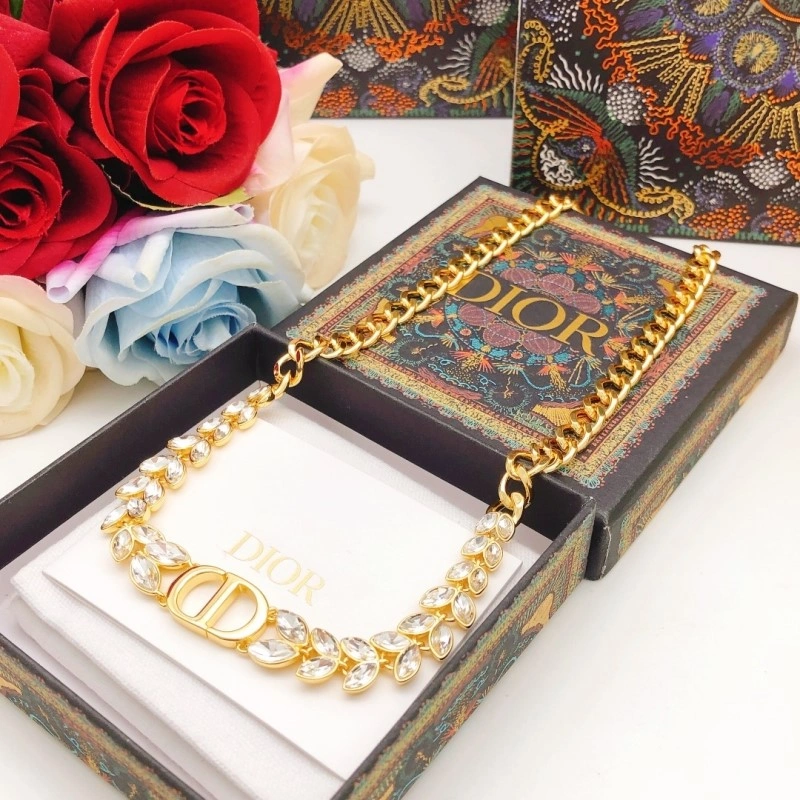 SmartChoice Christian Dior Necklaces 232559
