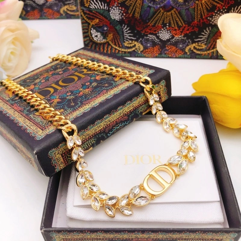 SmartChoice Christian Dior Necklaces 232559