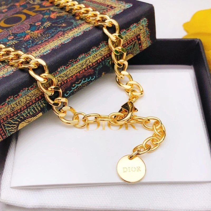 SmartChoice Christian Dior Necklaces 232559